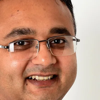 Dr. Saurabh Dani