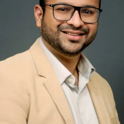 Dr. Roopa Prasad