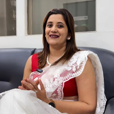 Dr. Shweta Shah