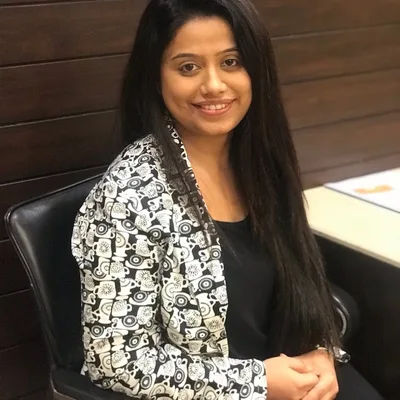 Dr. Ushma Bhojani