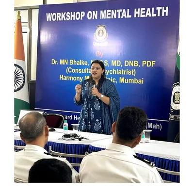 Dr. Ruhi Satija