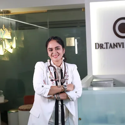 Dr. Tanvi Akre