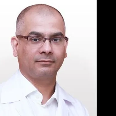 Dr. Harish Pathak