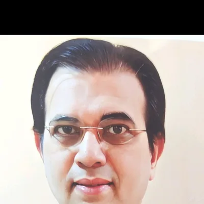 Dr. Nitin Rathod
