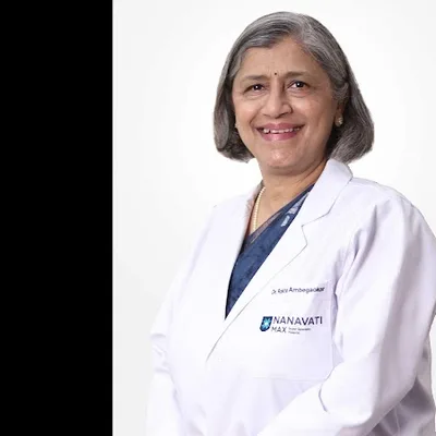 Dr. Rekha Ambegaonkar