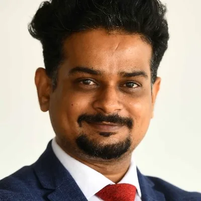 Dr. Uday Sanglodkar