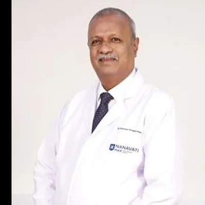 Dr. Hemant Tongaonkar