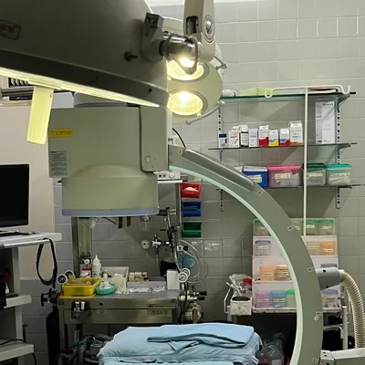 Dr. Anand Utture