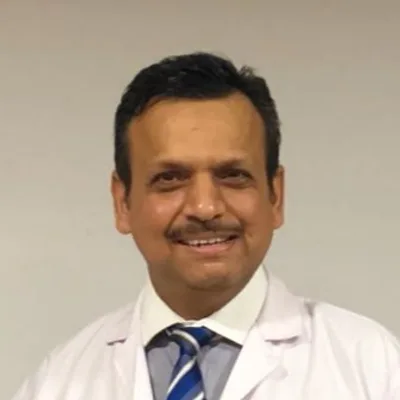 Dr. Lalit Panchal