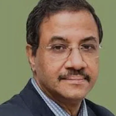 Dr. Adwait Patil