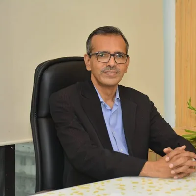Dr. Chetan Anchan