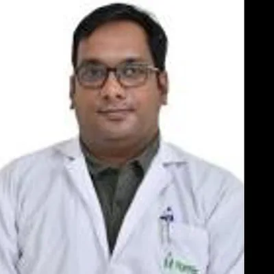 Dr. Kedar Tilwe