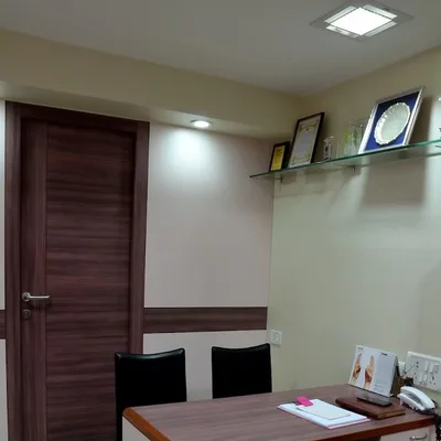 Dr. Mansi A Medhekar