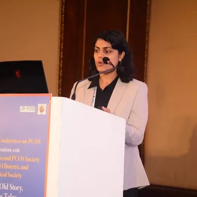 Dr. Manishi Nautiyal