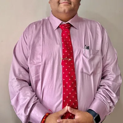 Dr. Saiprasad Lad