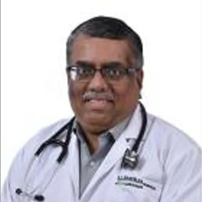 Dr. Rajesh Ramapa Uchil
