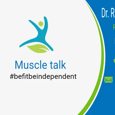 Dr. Ravi Kumar Physiotherapist