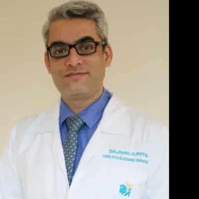 Dr. Anil Bradoo