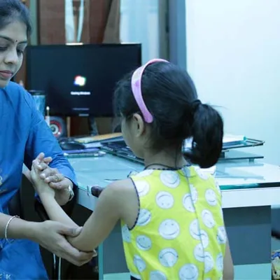 Dr. Smita Thorve