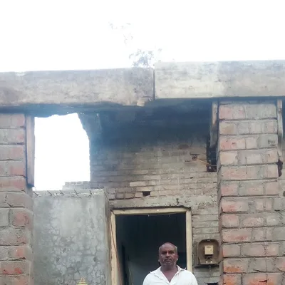 Dr. Manoj R. Mashru