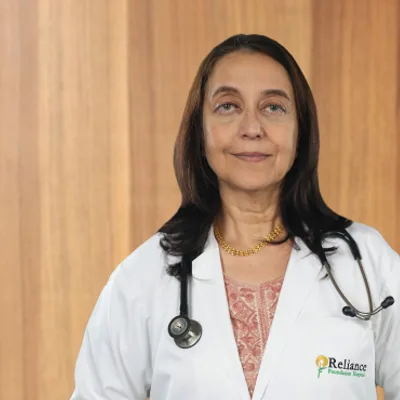 Dr. Preeti Chhabria