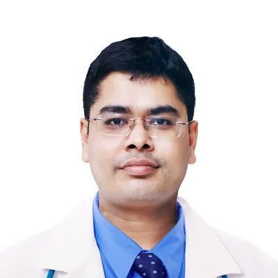 Dr. Mitul Shah