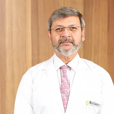 Dr. Kothari Ashutosh Shirish