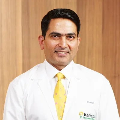 Dr. Thakur Mukesh Gopal