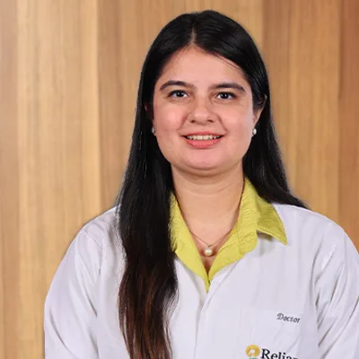 Dr. Sutaria Aashna Samir