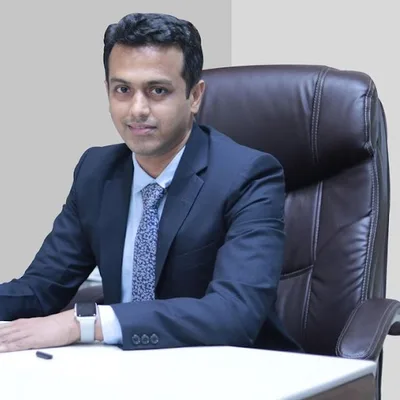 Dr. Abhishek Kini