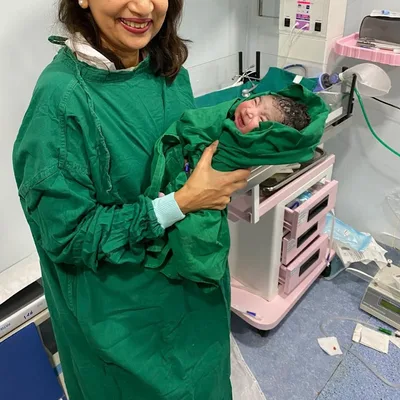 Dr. Pradnya Roy