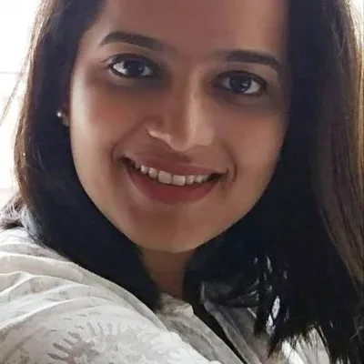 Dr. Nidhi Shetty