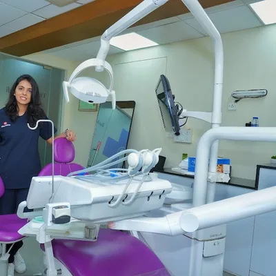 Dr. Rinal Sanghavi