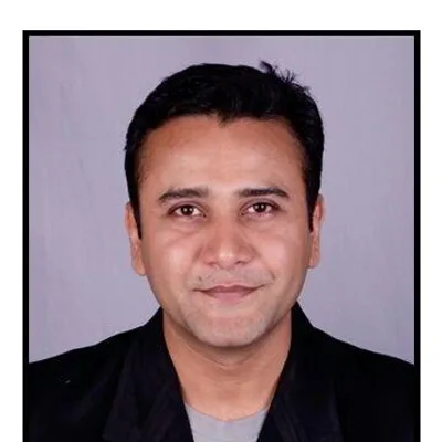 Dr. Amit Raja