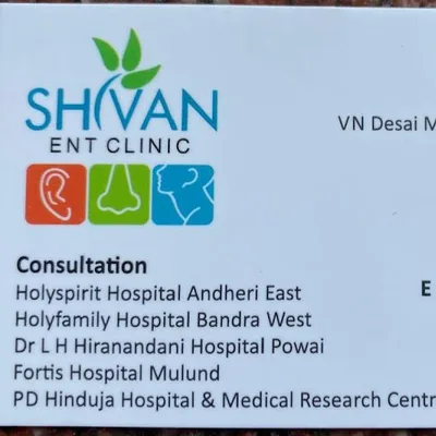 Dr. Vishal Punjabi