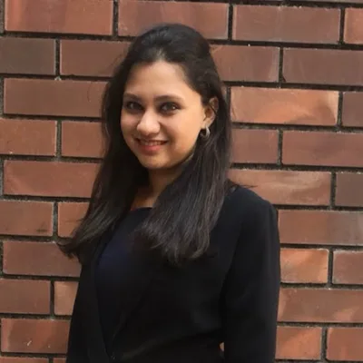 Dr. Komal Nanavati