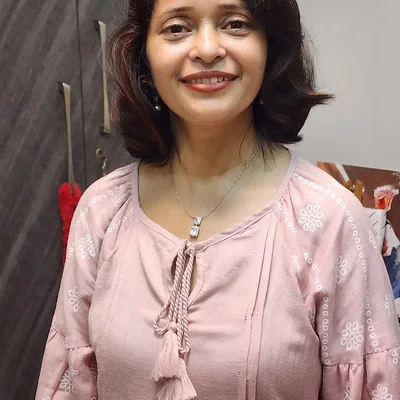 Dr. Madhuri kadam