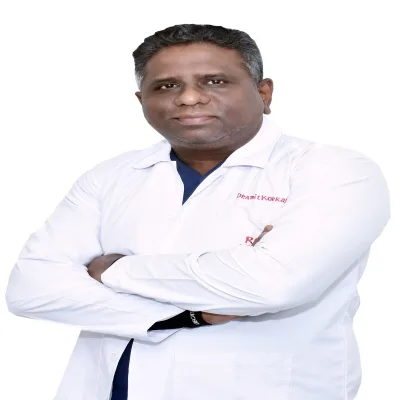Dr. Amit Kolekar