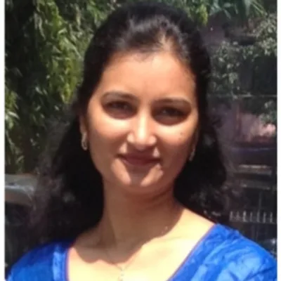 Dr. Sheetal S Mistri
