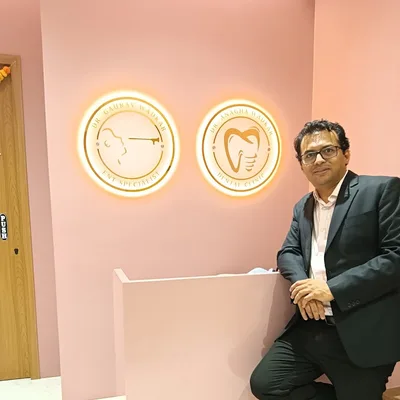 Dr. Gaurav Wadkar