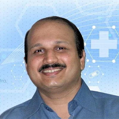 Dr. Sachin Bhat