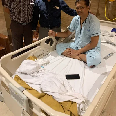 Dr. Kamlesh Jain