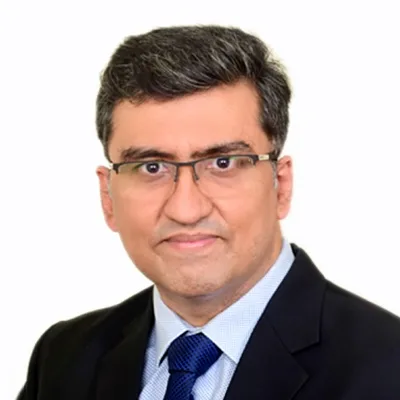 Dr. Satyen Mehta