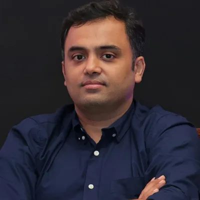 Dr. Simit Vora
