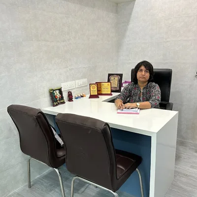 Dr. Nirali Dedhia
