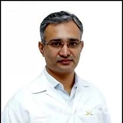 Dr. Pawar Tushar Tulsiram