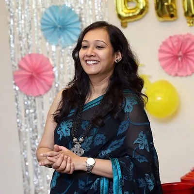 Dr. Arundhatee Sapre