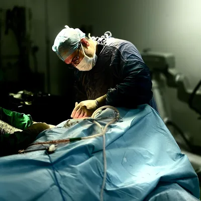 Dr. Omkar Sadigale