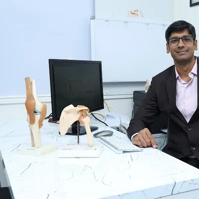 Dr. Sanjay Singh