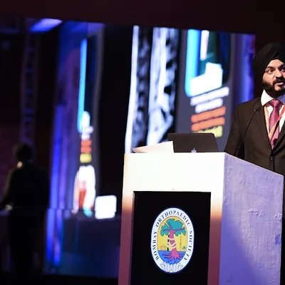 Dr. Amandeep Gujral